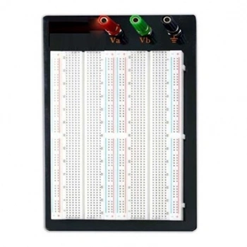 İkili Breadboard (BB-2T4D)