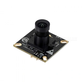 IMX678 8MP M12 USB Kamera Modülü