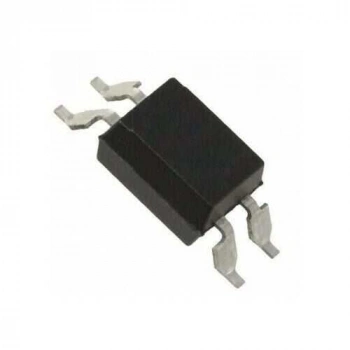 IS121D SMD Transistör Çıkışlı Optokuplör