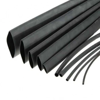 Isı ile Daralan Makaron 6.4mm - 1 Metre
