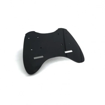 Joystick Kol Pleksiglas Kesim