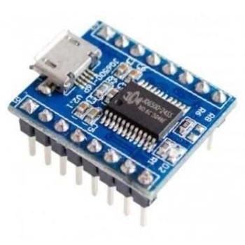 JQ6500 Mp3 Modülü
