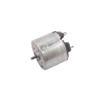 JRF-146VA 3.6V Mini DC Motor