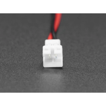 JST-PH 2.0 2 Pin Konnektör Erkek