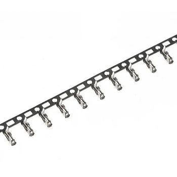 JST PH 2.0mm Tunik Konnektör Terminali