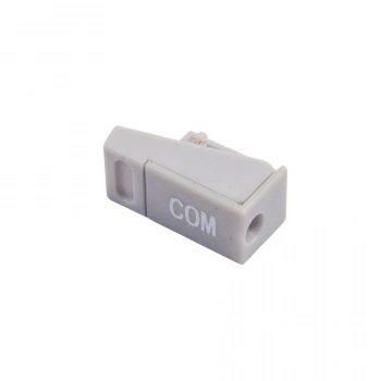 KF1050 Çoklanabilir Terminal Block ve Dip Switch - COM
