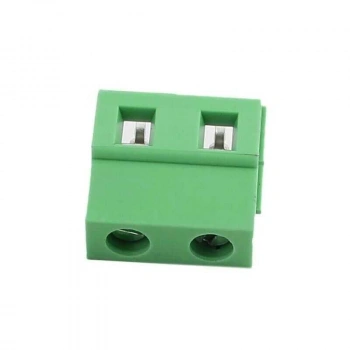 KF128V-2P 5mm 2 Pin Terminal Klemens