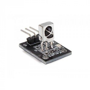 Kızılötesi IR Alıcı Sensör Modülü KY-022