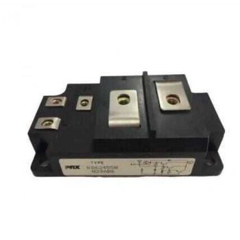 KS624550 500A 600V Tek Darlington Transistör