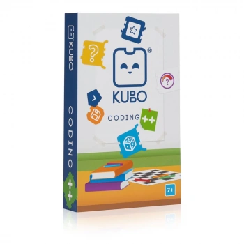 Kubo Coding++ Seti