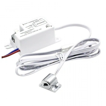 LD-ACMK01 AC 220V Tek Kapı Dolap Aydınlatma Sensörü