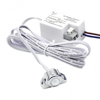 LD-ACRT01 AC 220V PIR Hareket Algılama Dolap Aydınlatma Sensörü