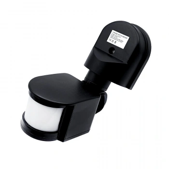 LD-TT-02 AC 220V 180° Ayarlanabilir PIR Hareket Sensörü