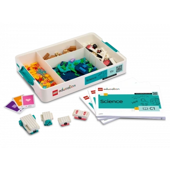 LEGO® Education Fen Bilimleri Seti 11+
