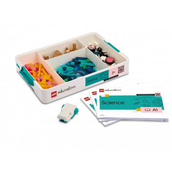 LEGO® Education Fen Bilimleri Seti 5+