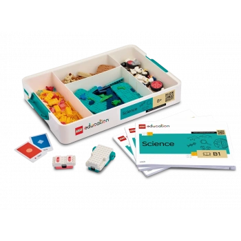 LEGO® Education Fen Bilimleri Seti 8+