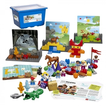 Lego® Education Hikaye Anlatımı Seti