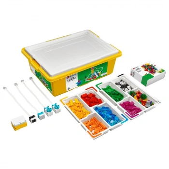 LEGO EDUCATİON SPİKE ESSENTİAL SETİ