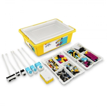 Lego Education Spıke Prime Set