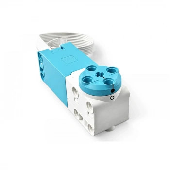 Lego Technic Açılı Orta Motor