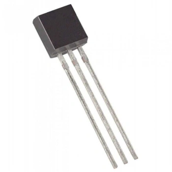 LM336Z-2.5 TO-92 2.5V Programlanabilir Şant Regülatörü