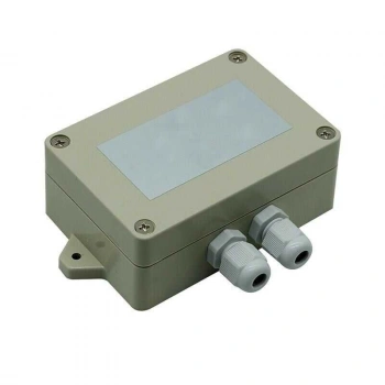 Load Cell Sensörü Sinyal Amplifikatörü 10V/2mV