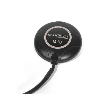 M10 GPS Modülü - APM Pixhawk NEO Uyumlu