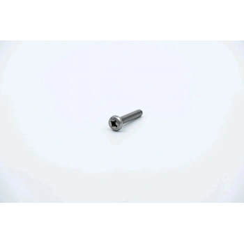 M2.5x12mm YSB Vida İnox - DIN7985