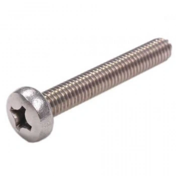 M2x16mm YSB Vida İnox - DIN7985