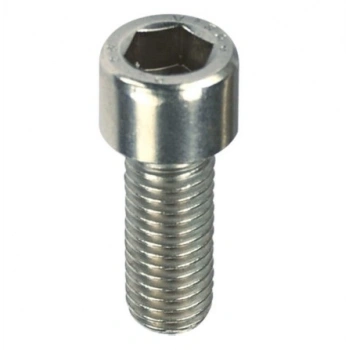 M4x15mm Civata Vida - DIN912