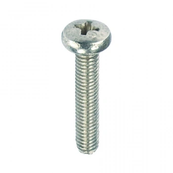 M4x6mm YSB Vida - DIN7985