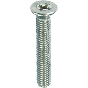 M4x8mm DIN 965 A2 Paslanmaz Inox YHB Vida