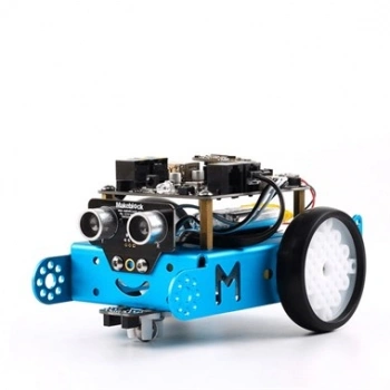MakeBlock mBot - mBlock | STEM Educational 2.4G Robot Kiti V1.1