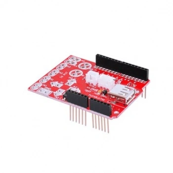 Makey Makey Geliştirme Kart Shield
