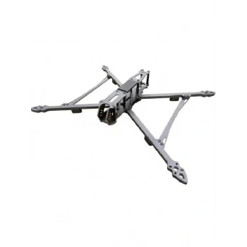 MARK4 V2 10 Karbon Fiber Drone Gövdesi FPV Frame