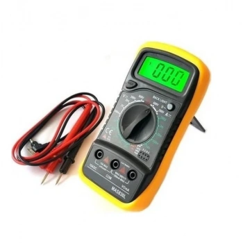 MAS 830L Dijital Multimetre