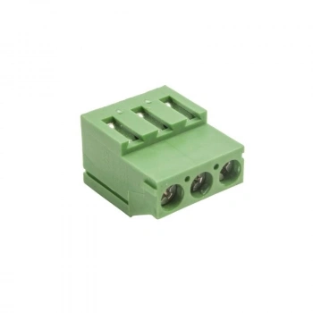 MB42-500M03 5mm 3 Pin Terminal Klemens