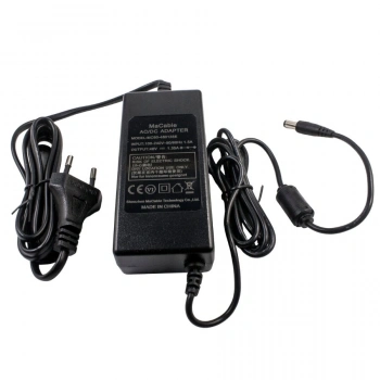 MC60-480135E 48V 1.35A Adaptör