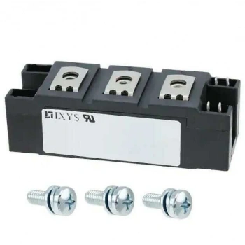 MCC162-16İO1 Tristör Modül 2X181A 1600V