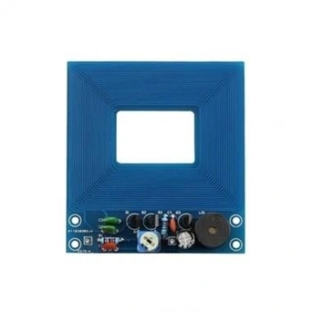 Metal Dedektörü Modülü 3-5 V