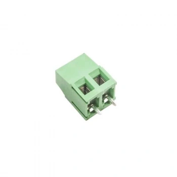 MG128 5mm 2 Pin Terminal Klemens