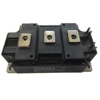 MG150Q2YS51 150A 1200V IGBT İkilli Modül