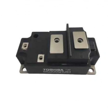 MG200Q1US1 200A 1200V IGBT Modül