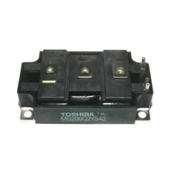 MG200Q2YS40 200A 1200V IGBT İkilli Modül