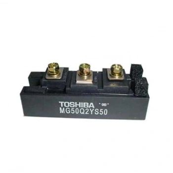 MG50Q2YS50 50A 1200V IGBT İkilli Modül