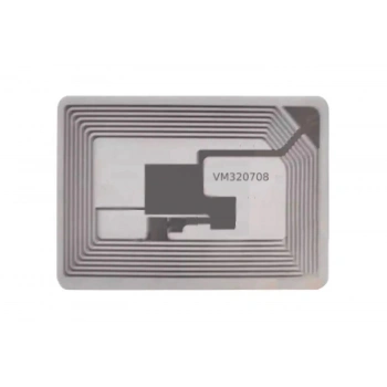 MiFare 13.56 MHZ NFC Etiket
