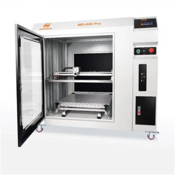 Mingda Md-600 Pro 3D Printer