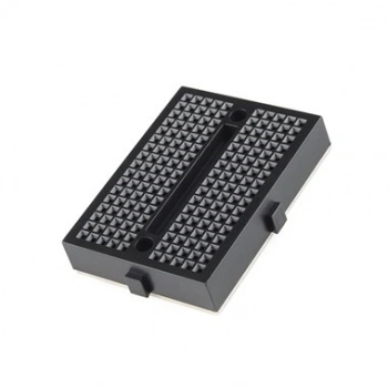 Mini Breadboard (Siyah)