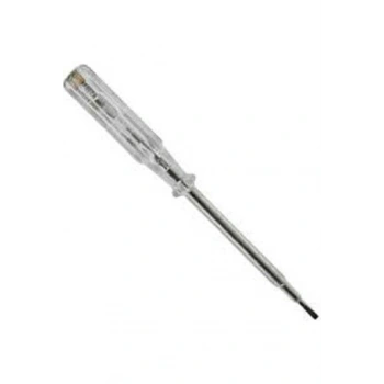 Mini Kontrol Kalemi Düz Uçlu - 140mm