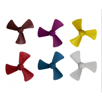 Mini Pervane - 3 Yapraklı 8cm